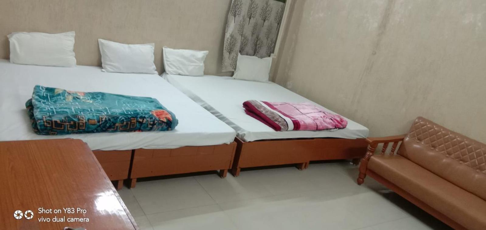 Hotel Pleasure Landmark Ujjain Exterior photo
